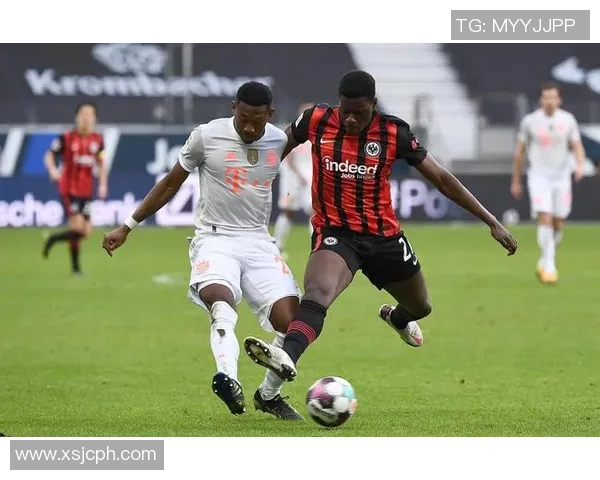 德甲赛场上的惊喜！法兰克福不敌勒沃库森