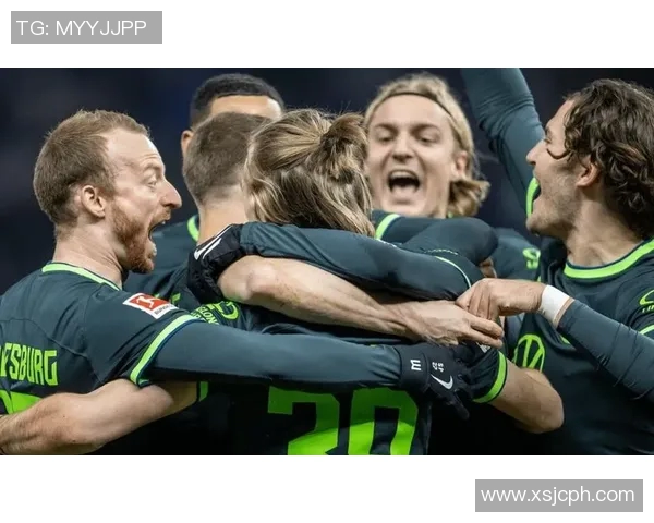 德甲升班马沃尔夫斯堡实力强劲，击败柏林赫塔展示强大实力