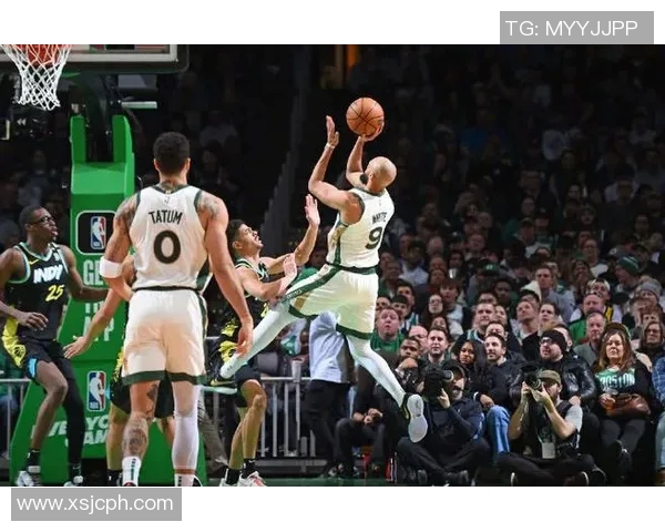 独行者客场击败凯尔特人，强势终结对手连胜