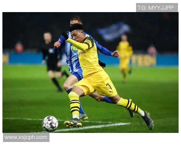 多特蒙德主场连胜，击败柏林赫塔取得关键三分