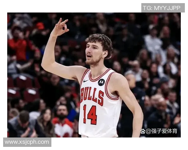 公牛新秀表现抢眼，成为球队未来核心