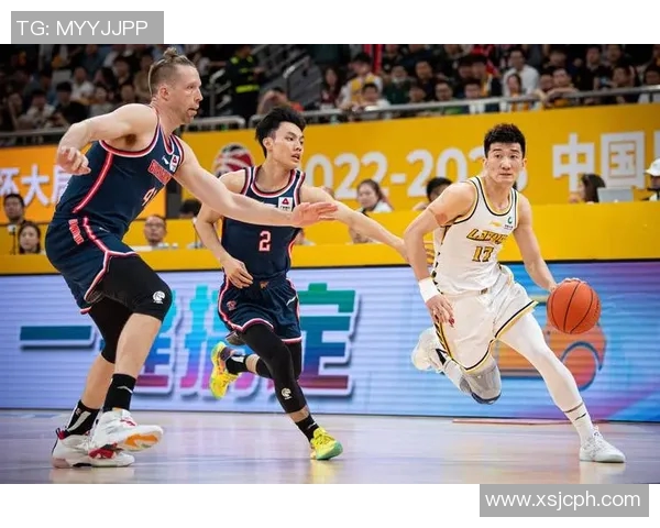 广东vs新疆！CBA总决赛时间表出炉，4月20日正式开战