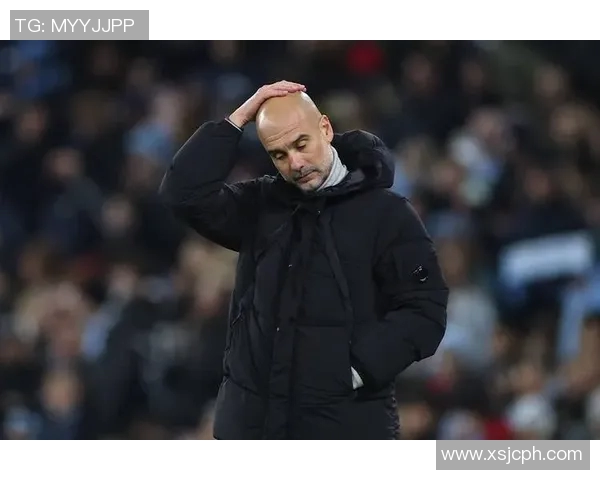 瓜迪奥拉：曼城仍需努力不满足于国际足球领先地位