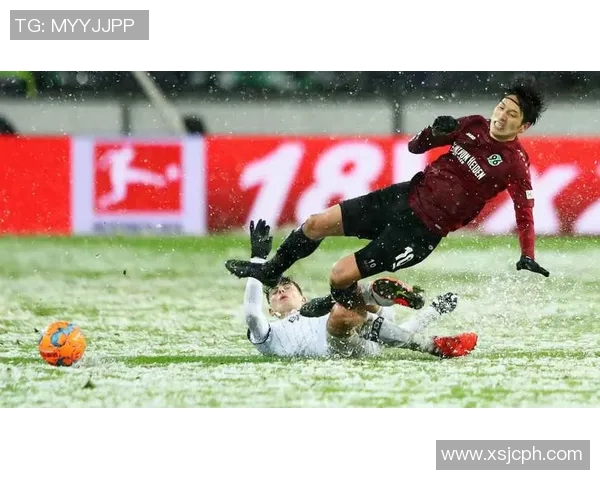 汉诺威09遭重创，德甲保级渺茫难料