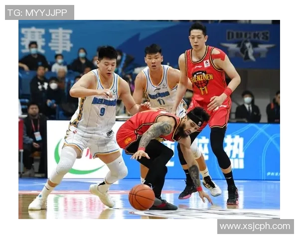 罗伯特-高登再次成为北京首钢胜利的关键人物