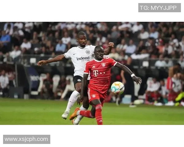 门兴惨败，拜仁横扫，慕尼黑再度展示实力