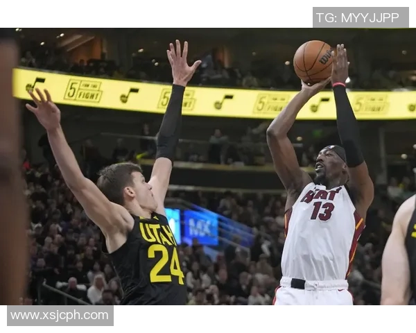 热火轻取老鹰，止住连败——一场势不可挡的胜利