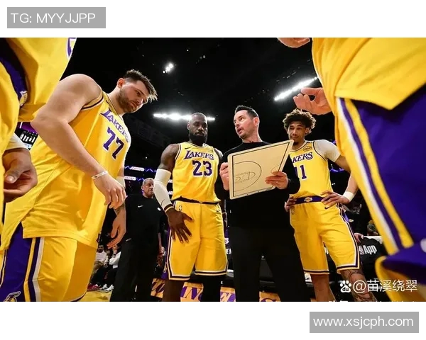 太阳队签下前湖人球员，球队阵容注入新鲜动力