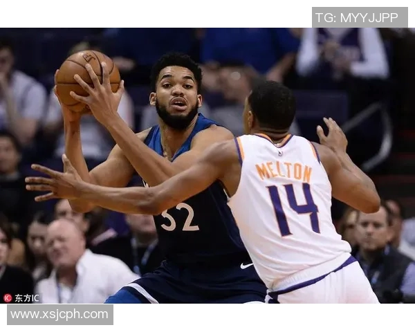 森林狼终结连败，战绩止跌复苏希望重燃