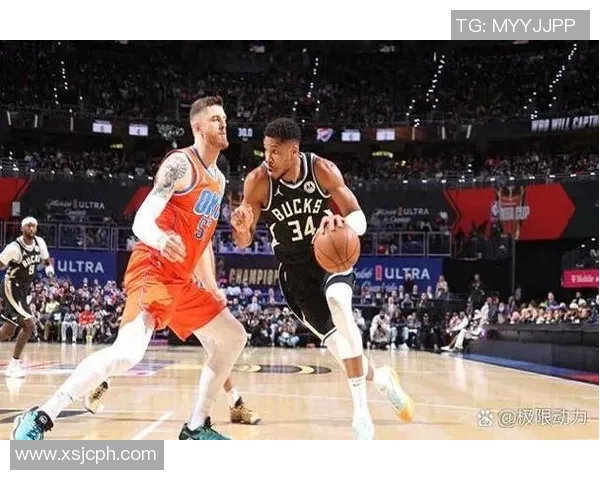 勇士逆转雄鹿，总决赛2-2平分，激战正酣！