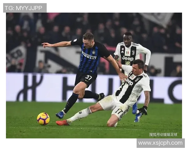 尤文图斯旧将加盟国际米兰，两队继续在转会市场上明争暗斗