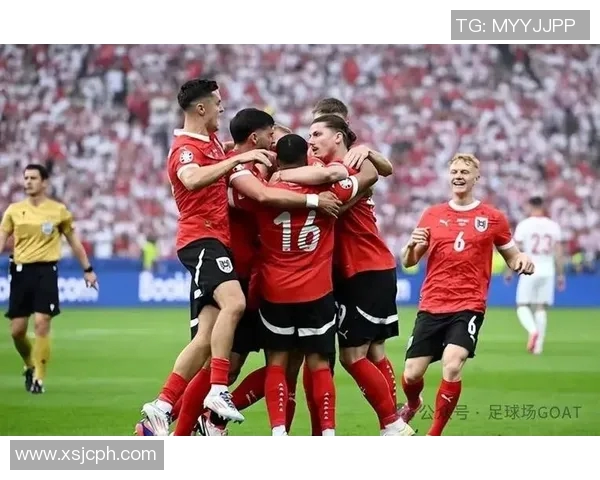 欧洲杯：荷兰轻取奥地利，展现强大实力