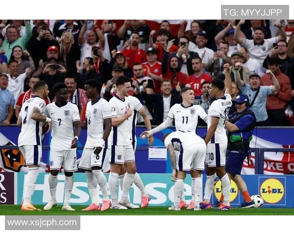 欧洲杯：英格兰力克德国夺得胜利