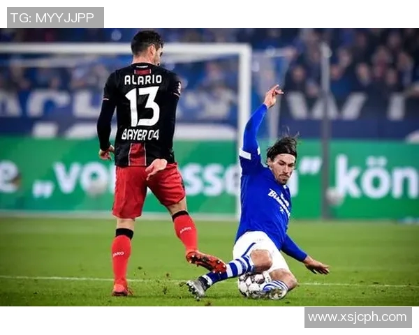 沙尔克04遭遇重创，德甲倒数第二位置岌岌可危