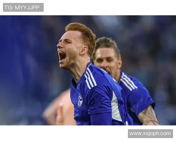 沙尔克04遭遇连败，保级压力不减反增