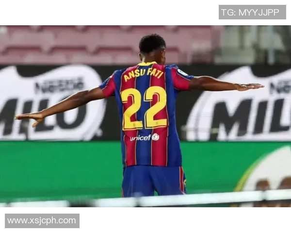 巴萨宣布签下南美新星梅西奥，将在下个赛季正式加盟一线队