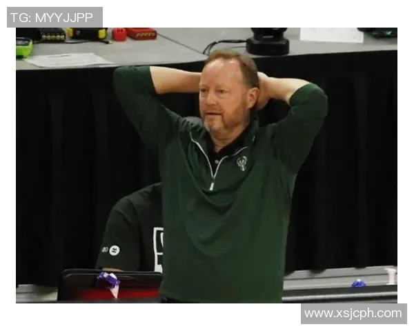 雄鹿队主帅布登霍尔泽破纪录，成为最年轻的总冠军教练