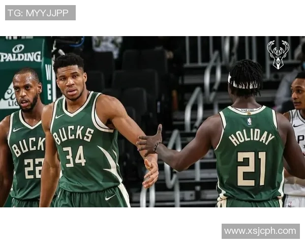 雄鹿球员米德尔顿入选最佳第六人奖候选名单——他是如何成为球队关键一环的？