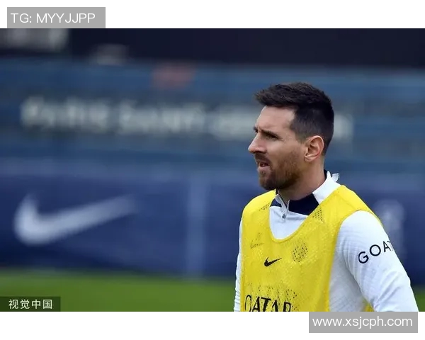 巴萨正式宣布梅西续约计划欧洲豪门警报