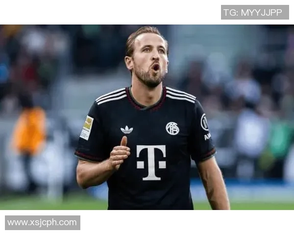 巴萨签下热刺球星凯恩，引发球迷热议