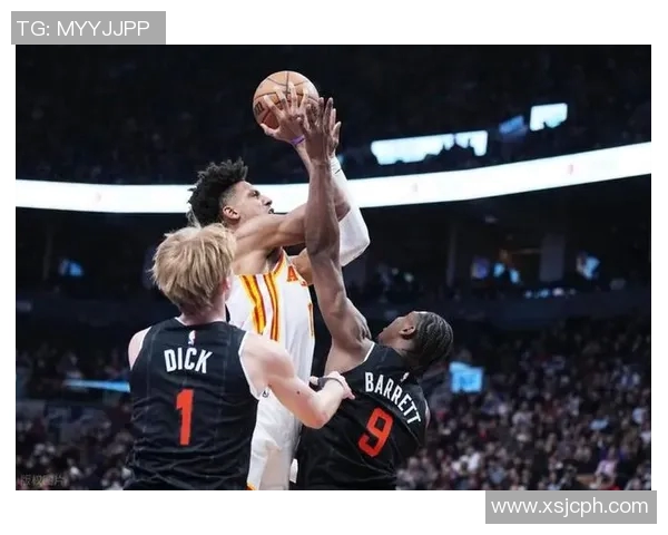 猛龙胜出老鹰，继续稳步前进